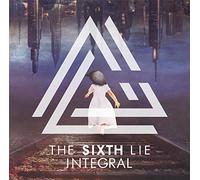 The Sixth Lie - Integral (First Pressing Special Packaging Edition) (CD+M CARD) [Japan LTD CD] EMAG-1S