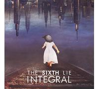 The Sixth Lie - Integral [Japan CD] EMAG-2S