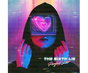 THE SIXTH LIE/Perfect Lies(初回限定盤 CD+Blu-ray)