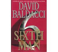 The Sixth Man – Grand Central Publishing