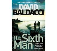 The Sixth Man: (King and Maxwell)
