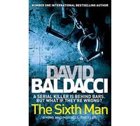 The Sixth Man (King and Maxwell)