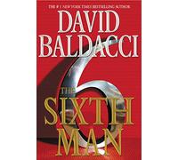 The Sixth Man – Grand Central Publishing