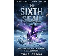 The Sixth Seal: An Apocalyptic Sci-Fi Thriller: 3 (The Divine Invention Series)
