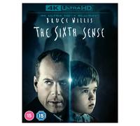 Sixth Sense 4K Ultra HD & Blu-ray