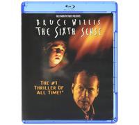 The Sixth Sense (Blu-ray) Bruce Willis Haley Joel Osment (US IMPORT)