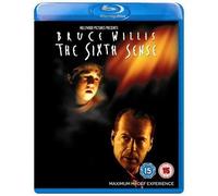 The Sixth Sense
