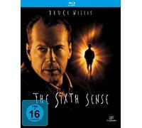 THE SIXTH SENSE (BLU-RAY) (FILMJUWELEN) - SHYAMALAN,M.NIGHT BLU-RAY NEW
