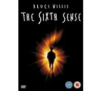 The Sixth Sense – DVD – Disney