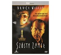 The Sixth Sense [DVD] [Region 2] (English audio)