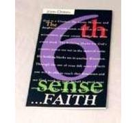 The Sixth Sense...Faith