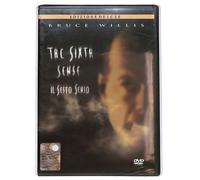 The Sixth Sense-Il Sesto Senso (DVD) Haley Joel Osmet Bruce Willis (US IMPORT)