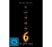 Shyamalan,M.Night - The Sixth Sense - Mediabook (Blu-ray + DVD) [Region Free] [Blu-ray] [Special Edition]