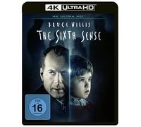 Various - The Sixth Sense Uhd
