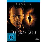 Shyamalan,M.Night - The Sixth Sense - Nicht jede Gabe ist ein Segen (Filmjuwelen) [Blu-ray]
