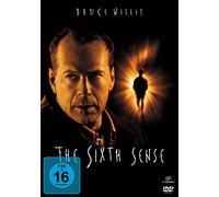 The Sixth Sense - Nicht jede Gabe ist ein Segen (Filmjuwelen) (DVD)
