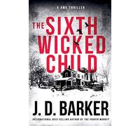 The Sixth Wicked Child