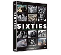 The Sixties - 3-DVD Set ( The 60s (10 Episodes) ) [ NON-USA FORMAT, PAL, Reg.0 Import - United Kingdom ]