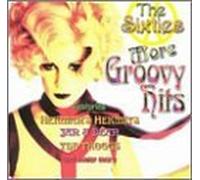 The Sixties - More Groovy Hits