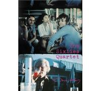 The Sixties Quartet by Jonas Mekas