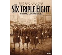The SixTripleEight
