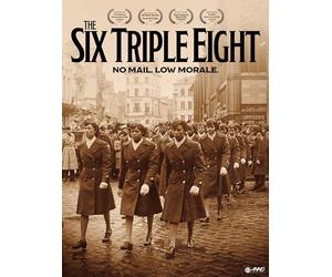 The SixTripleEight