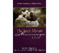 The Sixty Minute Marriage Builder