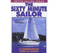 The Sixty Minute Sailor [DVD]