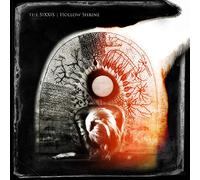 The Sixxis - Hollow Shrine