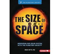 The Size of Space: Measuring Our Solar System with the Planetary Society (R)