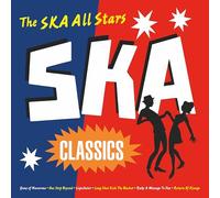 The SKA Allstars - SKA Classics [VINYL]