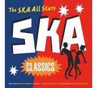 The SKA Allstars - SKA Classics [VINYL]