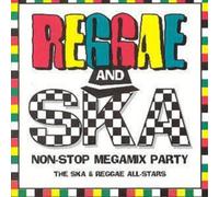 The Ska & Reggae All Star Reggae and Ska Non-stop Megamix Part (CD) (US IMPORT)