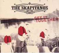 The Skapitanos - Get It Together
