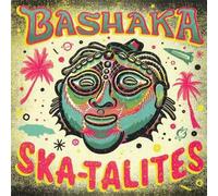The Skatalites - Bashaka [Vinyl LP] [VINYL]