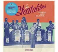 The Skatalites - Essential Artist Collection The Skatalites