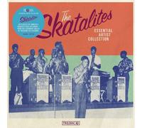 The Skatalites Essential Artist Collection (CD) Album Digipak (US IMPORT)
