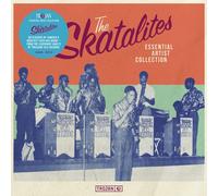 The Skatalites – Essential Artist Collection – CD (Digipak, US Import)