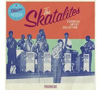 The Skatalites - Essential Artist Collection The Skatalites [VINYL]