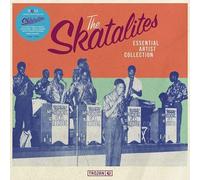 The Skatalites - Essential Artist Collection The Skatalites [VINYL]