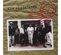 The Skatalites - Greetings from Skamania