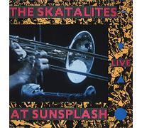 The Skatalites - Live At Sunsplash