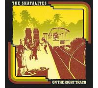 The Skatalites - On The Right Track