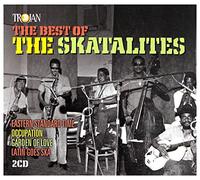 The Skatalites - The Best of the Skatalites (2-CD Set)