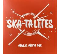 The Skatalites - Walk With Me [VINYL]