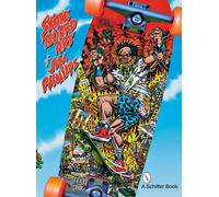 The Skateboard Art of Jim Phillips