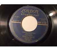 The Skaters, Midnight Waltz, White Christmas, Nazareth