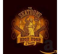 the Skatoons - High Noon am Hansaplatz