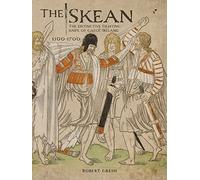 The Skean – The Distinctive Fighting Knife of Gaelic Ireland, 1500–1700 – Schiffer Publishing