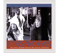 The Skein: Andrea Parkins and Jessica Constable - Cities and Eyes